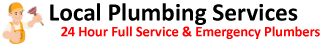 Blue Ridge Summit PA 24 Hour Plumbers